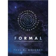 Formal Logic by Gregory, Paul A., 9781554812721