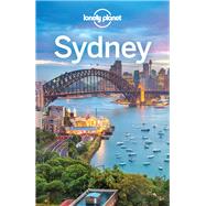 Lonely Planet Sydney by Symington, Andy, 9781786572721