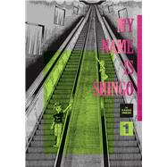 My Name Is Shingo: The Perfect Edition, Vol. 1 by Umezz, Kazuo, 9781974742721