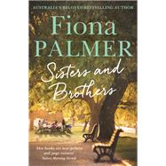 Sisters and Brothers by Palmer, Fiona, 9780733642722
