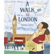 A Walk in London by Rubbino, Salvatore; Rubbino, Salvatore, 9780763652722