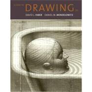 A Guide to Drawing by Faber, David; Mendelowitz, Daniel, 9781111342722