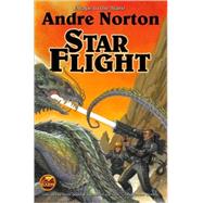 Star Flight by Andre Norton, 9781439132722