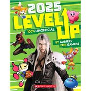 Level Up 2025: An AFK Book by Unknown, 9781546122722
