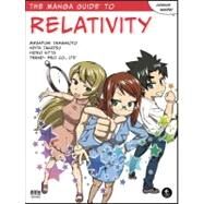 The Manga Guide to Relativity by NITTA, HIDEOYAMAMOTO, MASAFUMI, 9781593272722