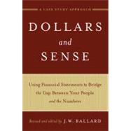 Dollars and Sense by Ballard, Jahn, 9780465032723