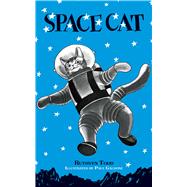 Space Cat by Todd, Ruthven; Galdone, Paul, 9780486822723