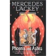 Phoenix and Ashes by Lackey, Mercedes, 9780756402723