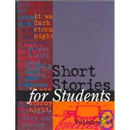 Short Stories for Students by Milne, Ira Mark; Sisler, Timothy J., 9780787642723