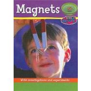 Magnets by Jennings, Terry J.; Head, Honor; Kala, Kusum, 9781599202723