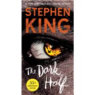 The Dark Half by King, Stephen, 9781668052723