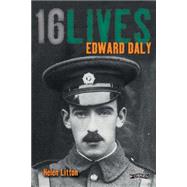 Edward Daly by Litton, Helen; Collins, Lorcan, 9781847172723