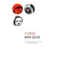 Three Pa by Quin,Ann, 9781564782724
