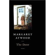 The Door by Atwood, Margaret, 9780618942725