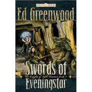 Swords Of Eveningstar by GREENWOOD, ED, 9780786942725