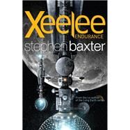 Xeelee: Endurance by Stephen Baxter, 9781473212725