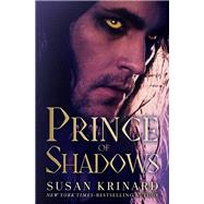 Prince of Shadows by Susan Krinard, 9781504062725
