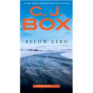 Below Zero by Box, C. J., 9798217182725