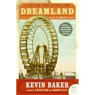 Dreamland by Baker, Kevin, 9780060852726