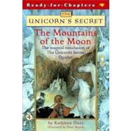 The Mountains of the Moon by Duey, Kathleen; Rayyan, Omar, 9780689842726