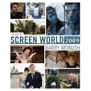 Screen World by Monush, Barry, 9781423492726