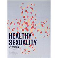 Healthy Sexuality by Carter, Lillian; Blonna, Rich, 9781524922726