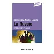 La Russie by Jean Radvanyi; Marlne Laruelle, 9782200612726