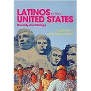 Latinos in the United States by Senz, Rogelio; Morales, Maria Cristina, 9780745642727