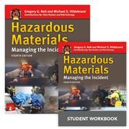 Hazardous Materials: Managing the Incident + Hazardous Materials: Managing the Incident Field Operations Guide by Noll, Gregory G., 9781284032727