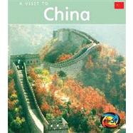 A Visit to China by Roop, Peter, 9781432912727