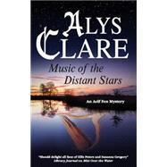 Music of the Distant Stars by Clare, Alys, 9781847512727