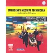 Emergency Medical Technician by Chapleau, Will, 9780323032728