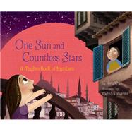 One Sun and Countless Stars A Muslim Book of Numbers by Khan, Hena; Amini, Mehrdokht, 9781452182728