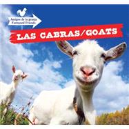 Las Cabras / Goats by Gibbs, Maddie; Vega, Eida de la, 9781499402728