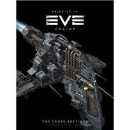 Frigates of Eve Online by Elsy, Paul; Burns, Will; Eirksson, Brkur (CON); White, Charles (CON); Bardsley, Nick (CON), 9781506702728