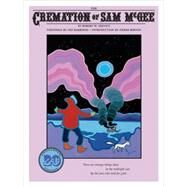 The Cremation of Sam Mcgee by Service, Robert; Harrison, Ted, 9781554532728