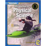 Introduction to Physical Science : Alabama Edition by , 9780078742729