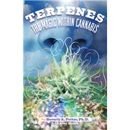 Terpenes by Potter, Beverly A., 9781579512729