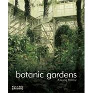 Botanic Gardens by Monem, Nadine Kathe, 9781904772729