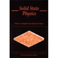 Solid State Physics by Rogalski; Mircea S., 9789056992729
