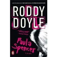 Paula Spencer by Doyle, Roddy, 9780143112730