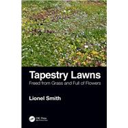 Tapestry Lawns by Lionel Smith, 9780429562730