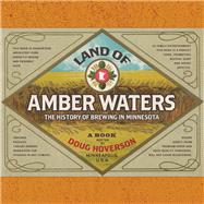 Land of Amber Waters by Hoverson, Doug, 9780816652730