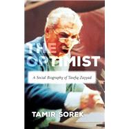 The Optimist by Sorek, Tamir, 9781503612730