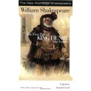 The First Part of King Henry the Fourth by Shakespeare, William; Crowl, Samuel; Lake, James H., 9781585102730