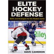 Elite Hockey Defense by Dave Cameron, 9781718232730