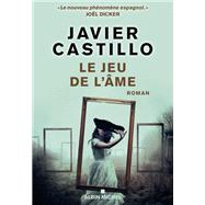 Le Jeu de l'me by Javier Castillo, 9782226482730