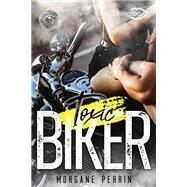 Toxic Biker - Intgrale by Morgane Perrin, 9782379872730