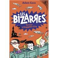 Les bizarres, Tome 02 by Adam Cece, 9791036322730