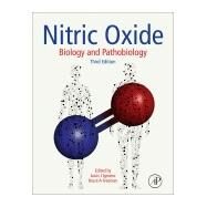 Nitric Oxide by Ignarro, Louis J.; Freeman, Bruce, 9780128042731